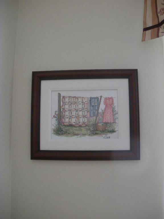 Cote'S Bed & Breakfast Grand Falls Room photo